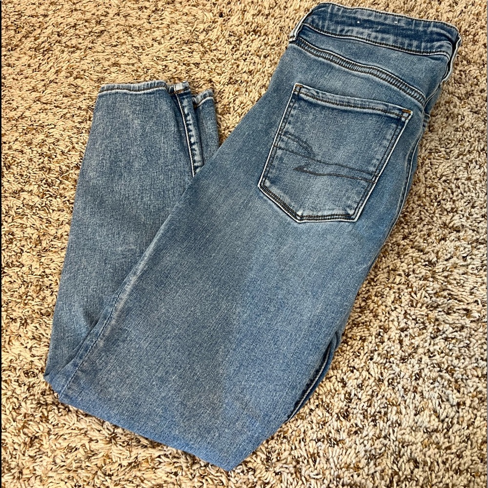 American eagle jeans - Picture 2 of 4